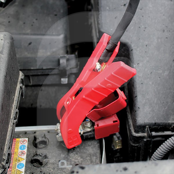 ARRANCADOR CLORE JUMPNCARRY770 12V 22 AH